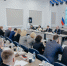Олег Кожемяко: Необходимо организовать слаженную работу по реализации нацпроектов в Приморье. - Городской округ Большой Камень